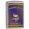 Zippo Zippo 207 Nfl Minnesota Vikings ZIP-29951 - alternate 1